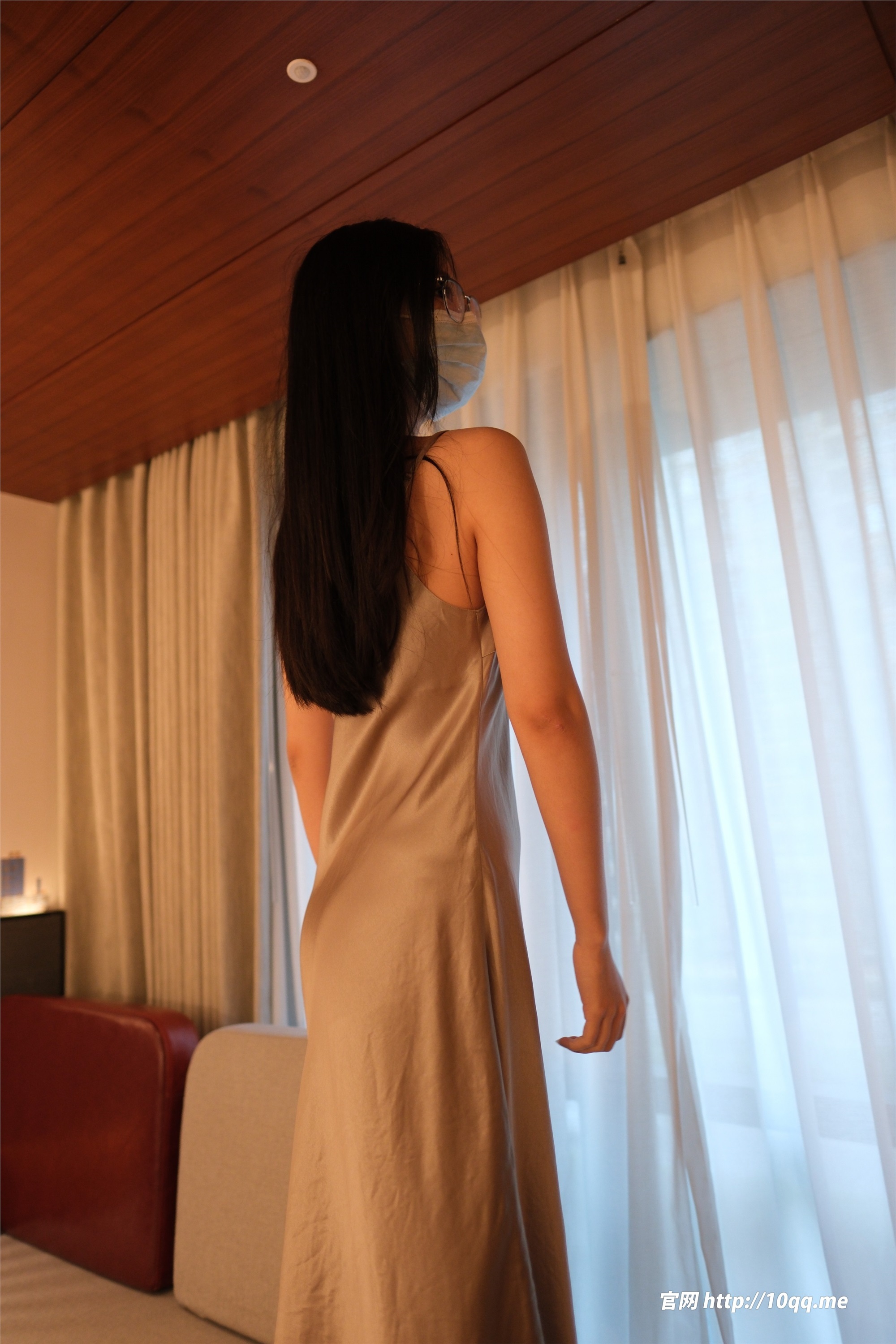 ROSI口罩系列 2024.06.11 NO.2921